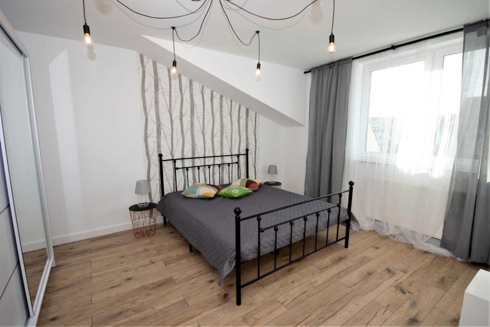 Apartament Wczasowa 2 Pokoje Warszawa